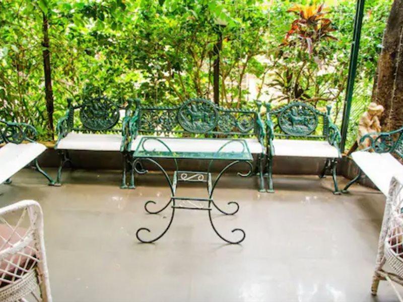 Hotel Chandralok Lonavala Exteriör bild